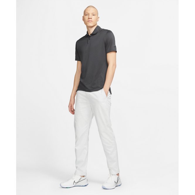 Nike NK322  Dry Vapor Jacquard Polo