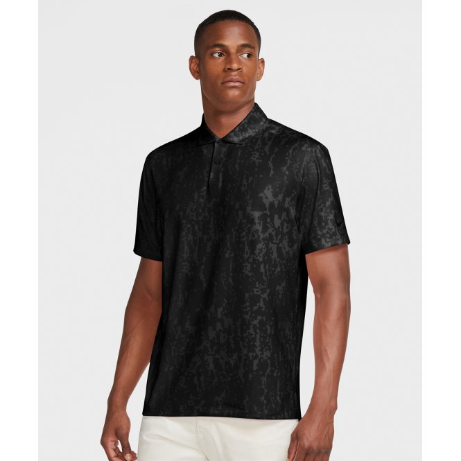Nike NK323  Dry Vapor Graffix Polo