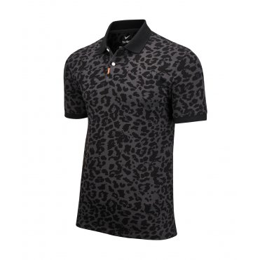 NK336 Nike Polo Golf Primal Print Slim