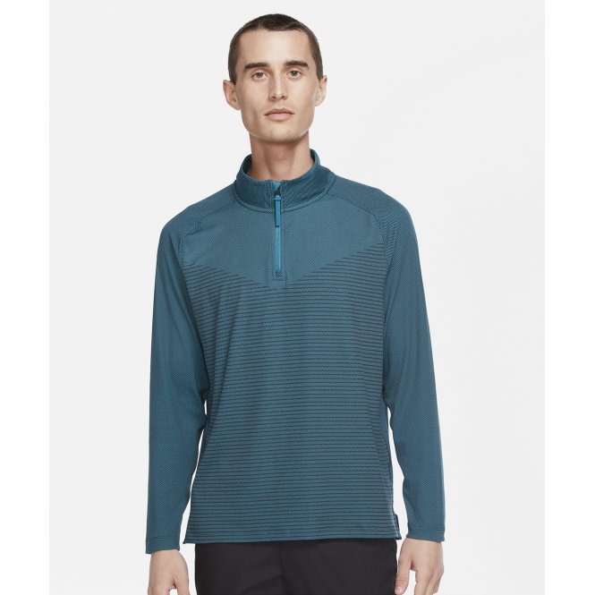 Nike NK339  Vapor Half-Zip Top