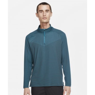 NK339 Nike Vapor Half-Zip Top