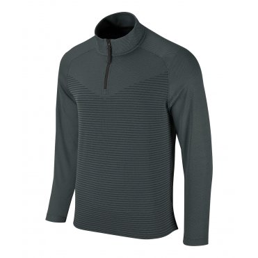 NK339 Nike Vapor Half-Zip Top