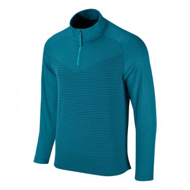NK339 Nike Vapor Half-Zip Top