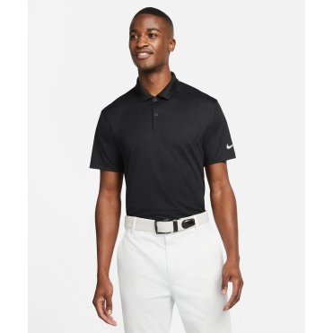 NK342 Nike Victory Solid Polo