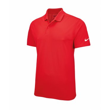 NK342 Nike Victory Solid Polo