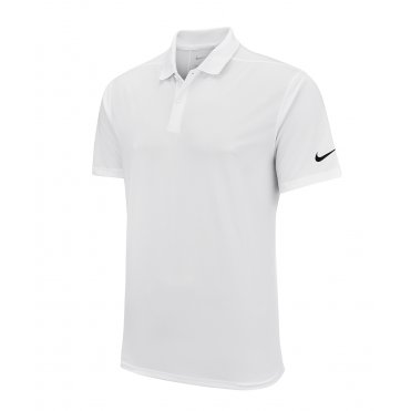 NK342 Nike Victory Solid Polo