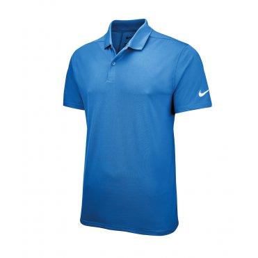 NK342 Nike Victory Solid Polo