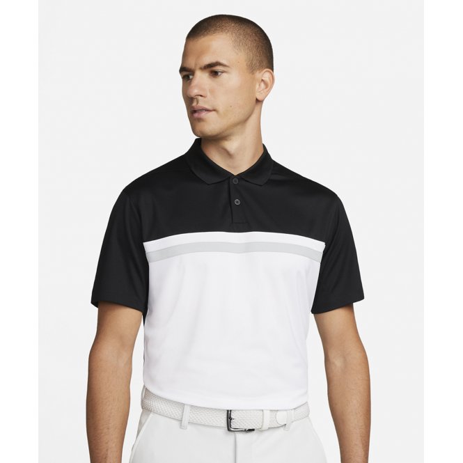 Nike NK343  Victory Colour Block Polo