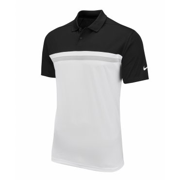 NK343 Nike Victory Colour Block Polo