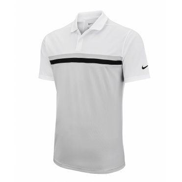 NK343 Nike Victory Colour Block Polo