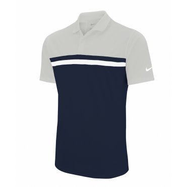 NK343 Nike Victory Colour Block Polo
