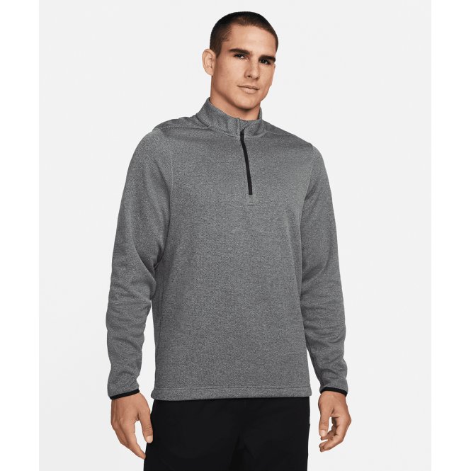 Nike NK355  Victory Half-Zip Top