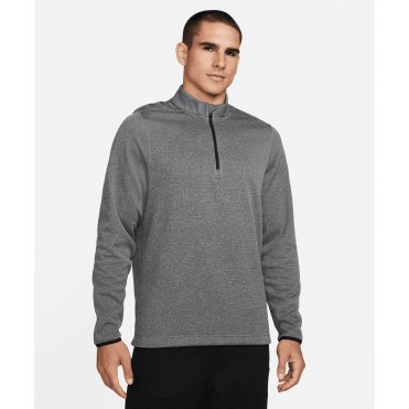 NK355 Nike Victory Half-Zip Top