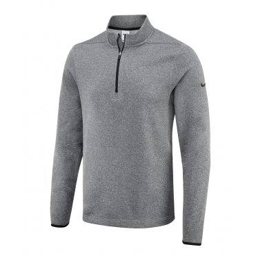 NK355 Nike Victory Half-Zip Top