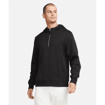NK357 Nike Dri-Fit Player Hoodie