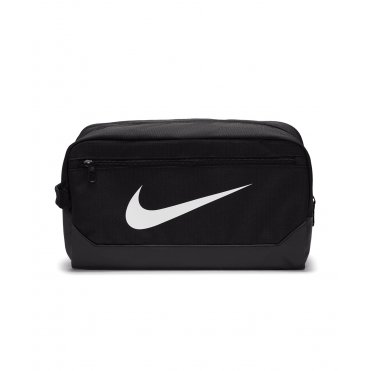 NK362 Nike Brasilia Shoe Bag 9.5 (11l)