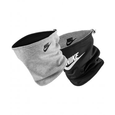 NK365 Nike Neckwarmer Reversible Club Fleece
