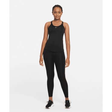 NK375 Women's Nike One Dri-Fit Elastika Standard Fit Tank