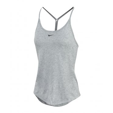 NK375 Women's Nike One Dri-Fit Elastika Standard Fit Tank