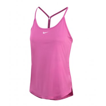 NK375 Women's Nike One Dri-Fit Elastika Standard Fit Tank