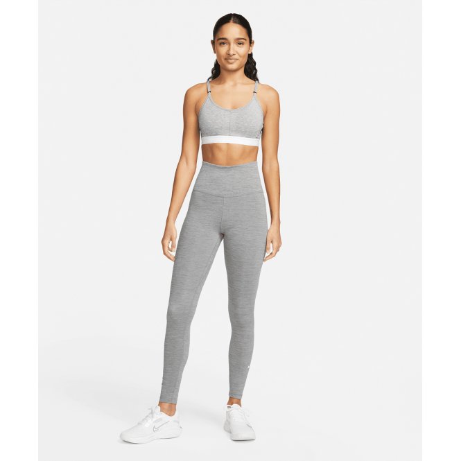Nike NK376 Women's  One Dri-Fit High-Rise Leggings