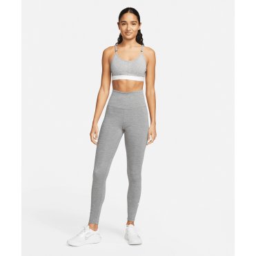 NK376 Women's Nike One Dri-Fit High-Rise Leggings
