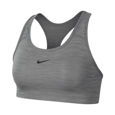 NK379 Women's Nike Dri-Fit Swoosh One-Piece Bra