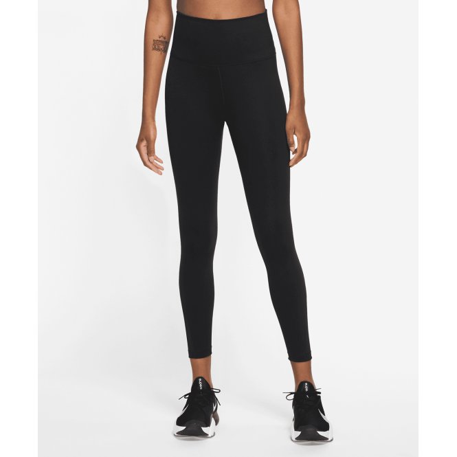 Nike NK380 Women's  One Dri-Fit 7/8 Leggings