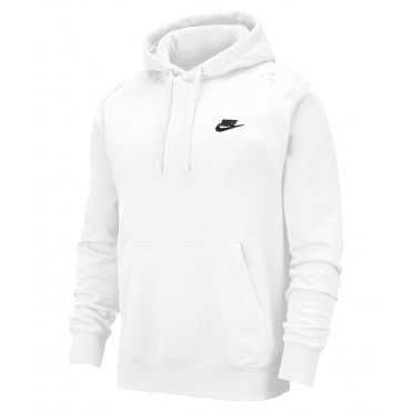 NK387 Nike Club Hoodie