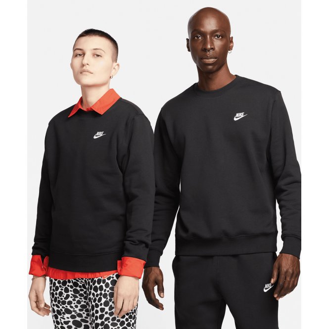 Nike NK388  Club Crew