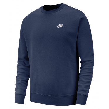 NK388 Nike Club Crew