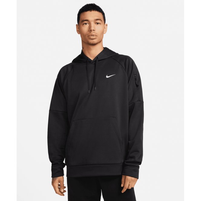 Nike NK391  Men's Pullover Fitness Hoodie