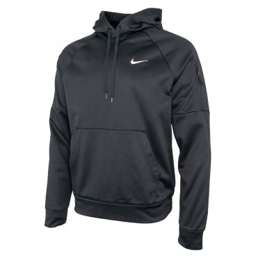 NK391 Nike Men's Pullover Fitness Hoodie
