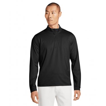NK395 Nike Dri-Fit Victory Half-Zip Top