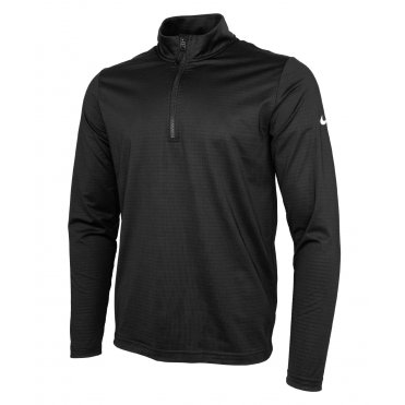 NK395 Nike Dri-Fit Victory Half-Zip Top