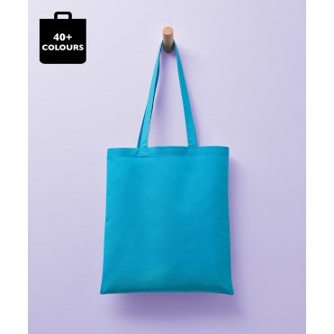 RL100 Cotton Shopper Long Handle