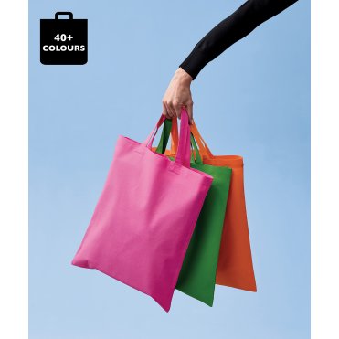 RL110 Cotton Shopper Short Handle