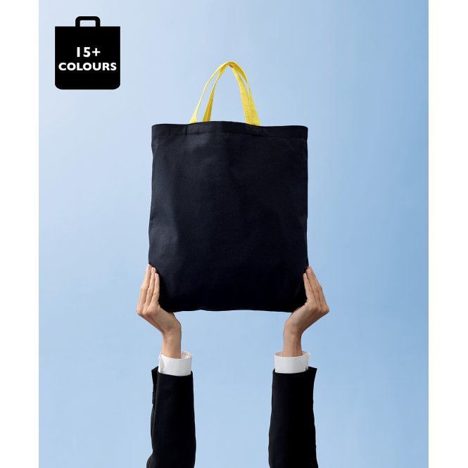 Nutshell RL130 Varsity Cotton Shopper Short Handle