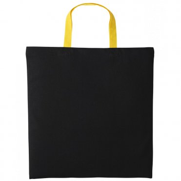 RL130 Varsity Cotton Shopper Short Handle