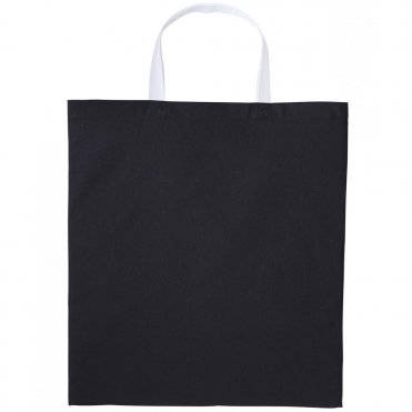 RL130 Varsity Cotton Shopper Short Handle