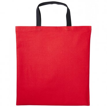 RL130 Varsity Cotton Shopper Short Handle
