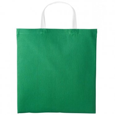 RL130 Varsity Cotton Shopper Short Handle