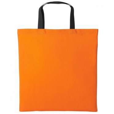 RL130 Varsity Cotton Shopper Short Handle