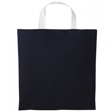 RL130 Varsity Cotton Shopper Short Handle
