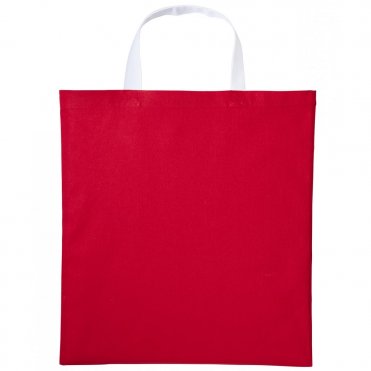 RL130 Varsity Cotton Shopper Short Handle