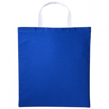 RL130 Varsity Cotton Shopper Short Handle