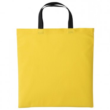 RL130 Varsity Cotton Shopper Short Handle