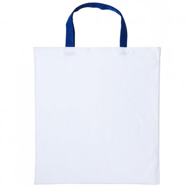 RL130 Varsity Cotton Shopper Short Handle