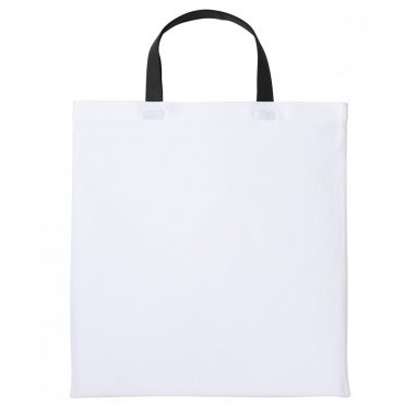 RL130 Varsity Cotton Shopper Short Handle