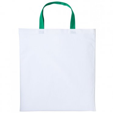 RL130 Varsity Cotton Shopper Short Handle